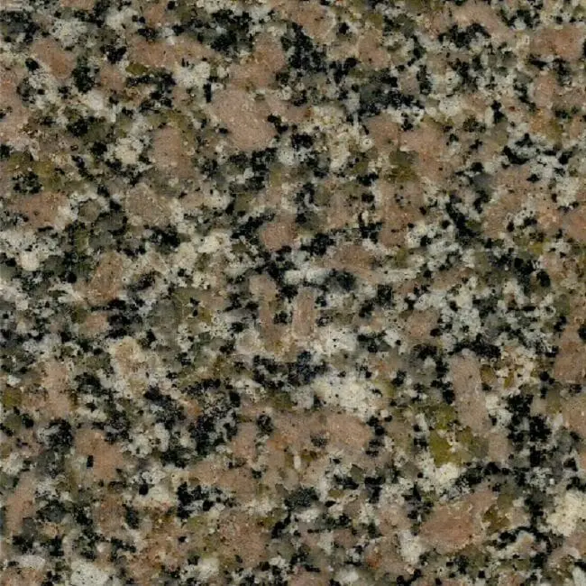 Rosa Hody Granite 