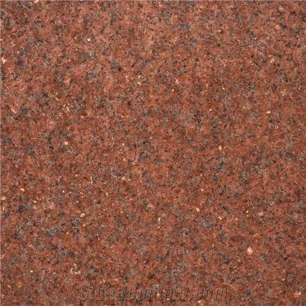 Red Fersan Granite