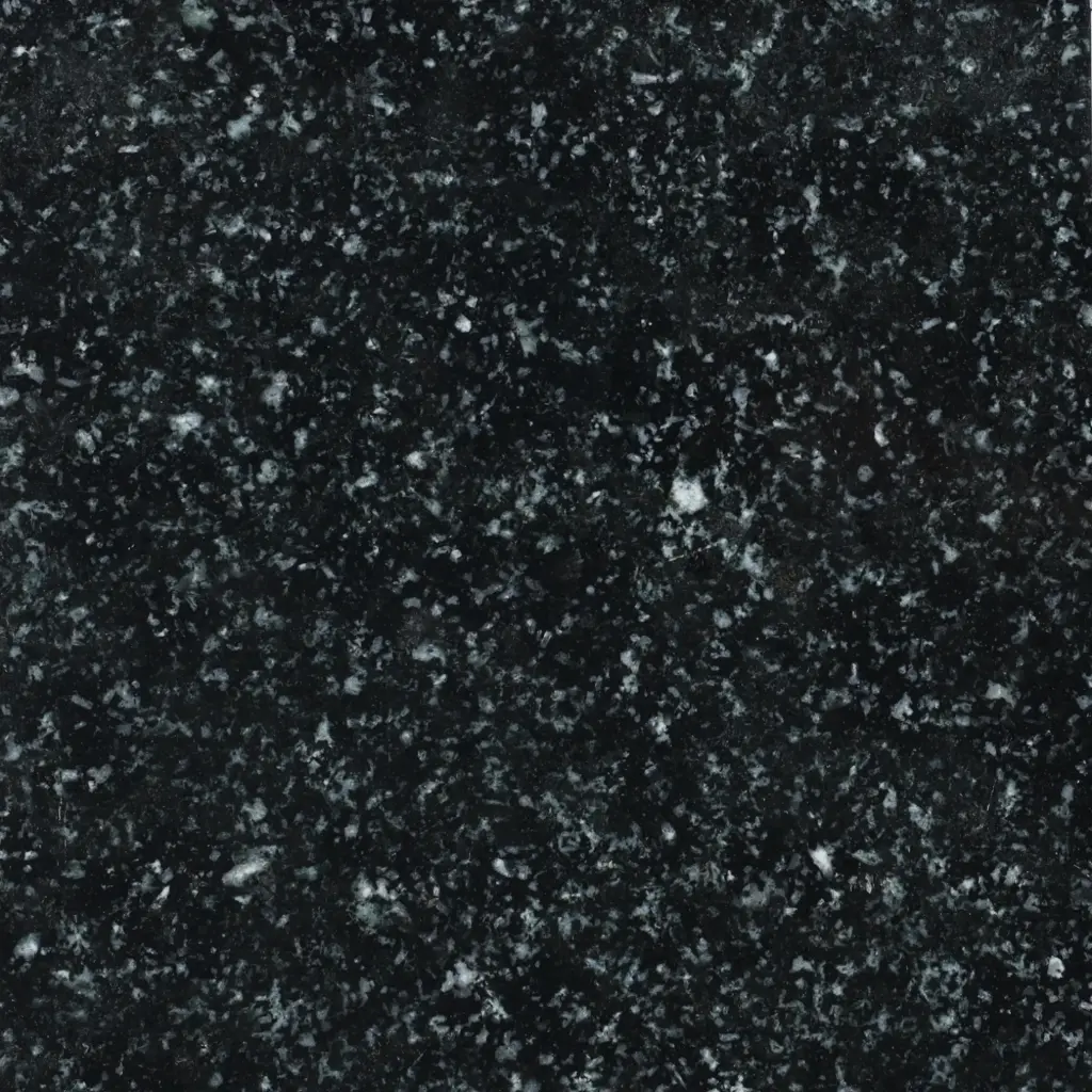 Black Daghash Granite