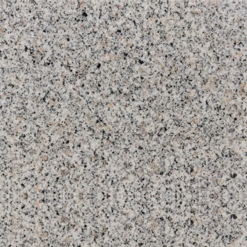 White Safaga Granite