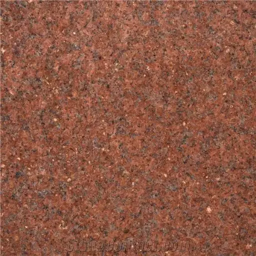 جرانيت أحمر فِرسان