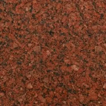 Red Royal Granite